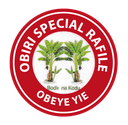 Obiri Special Raffle